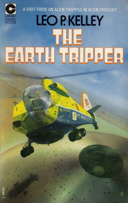 The Earth Tripper