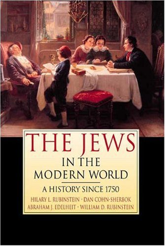 The Jews in the Modern World