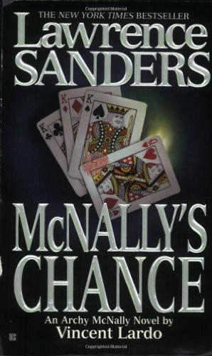 McNally's Chance