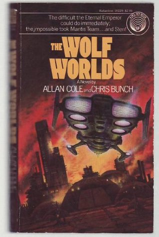 The Wolf Worlds