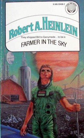 Farmer in the Sky