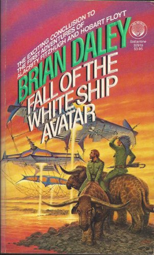 Fall of the White Ship Avatar