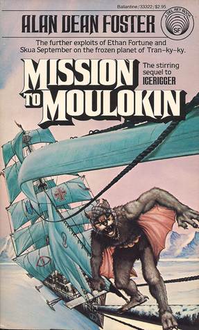 Mission to Moulokin