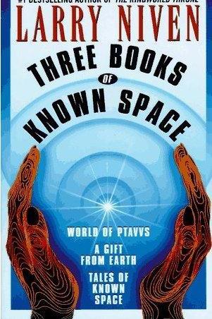 Three Books of Known Space