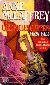 The Chronicles of Pern