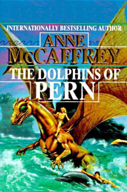 The Dolphins of Pern