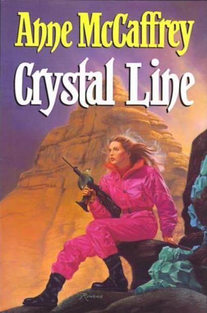 Crystal Line