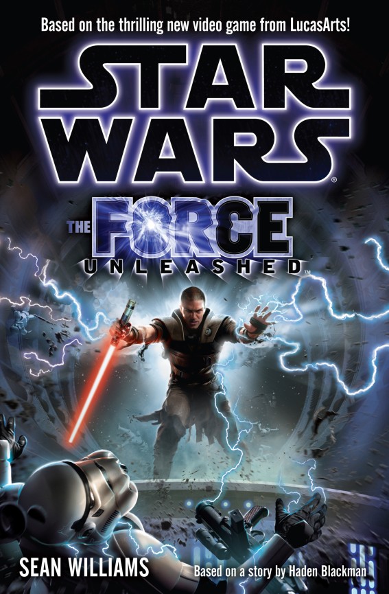 The Force Unleashed