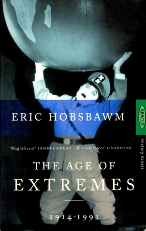 The Age of Extremes