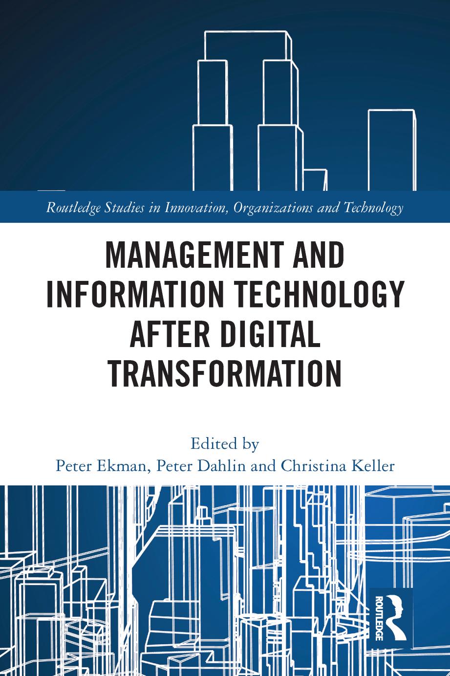 Management and Information Technology After Digital Transformation