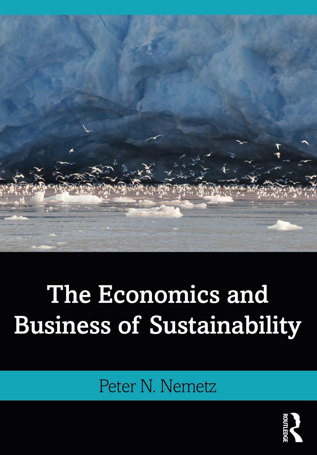 The Economics and Business of Sustainability