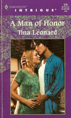 A Man of Honor (A Crookseye Canyon Story)