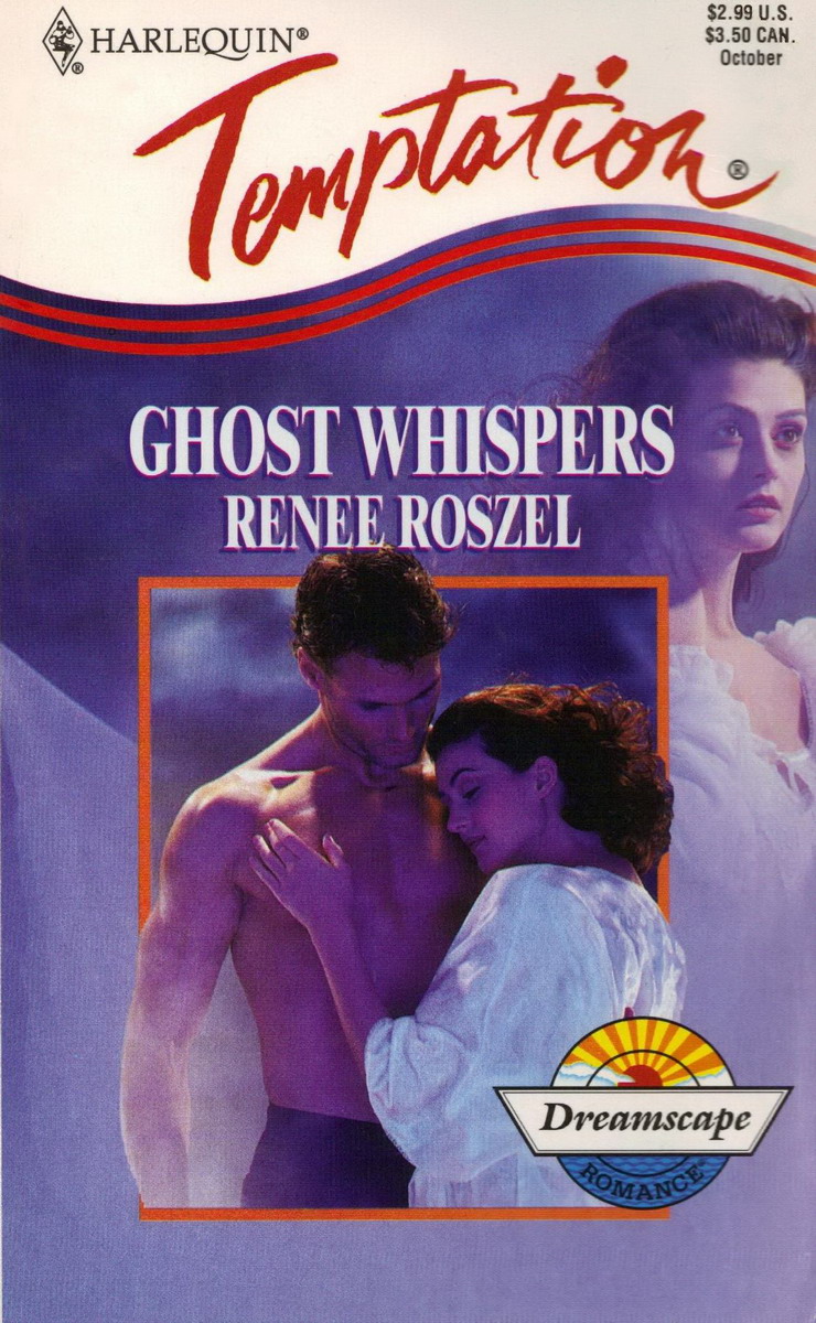 Ghost Whispers