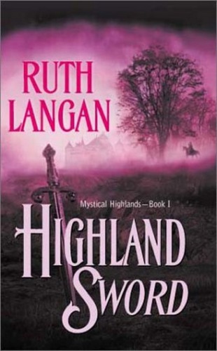 Highland Sword