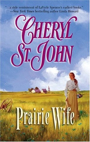 Prairie Wife