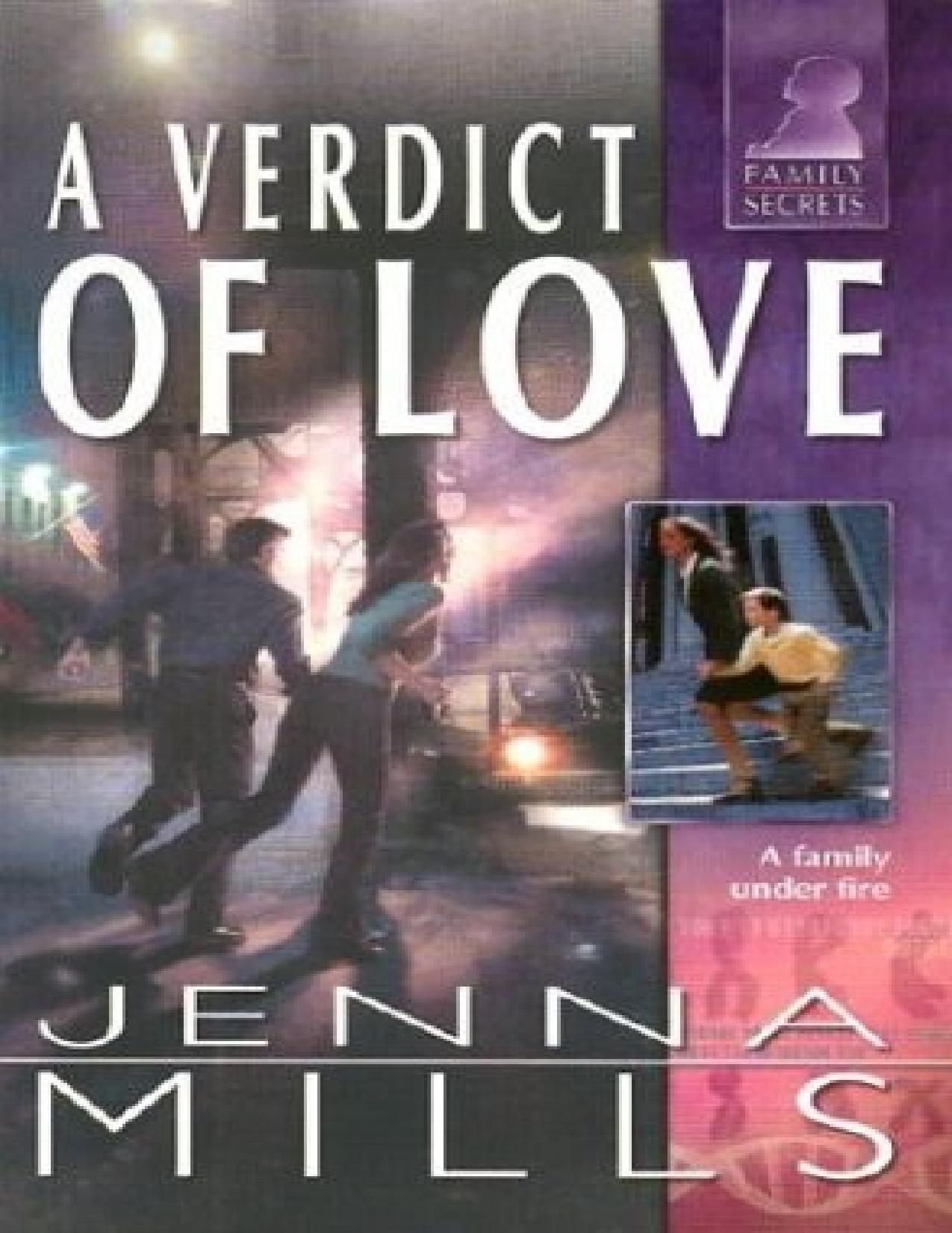 A Verdict of Love