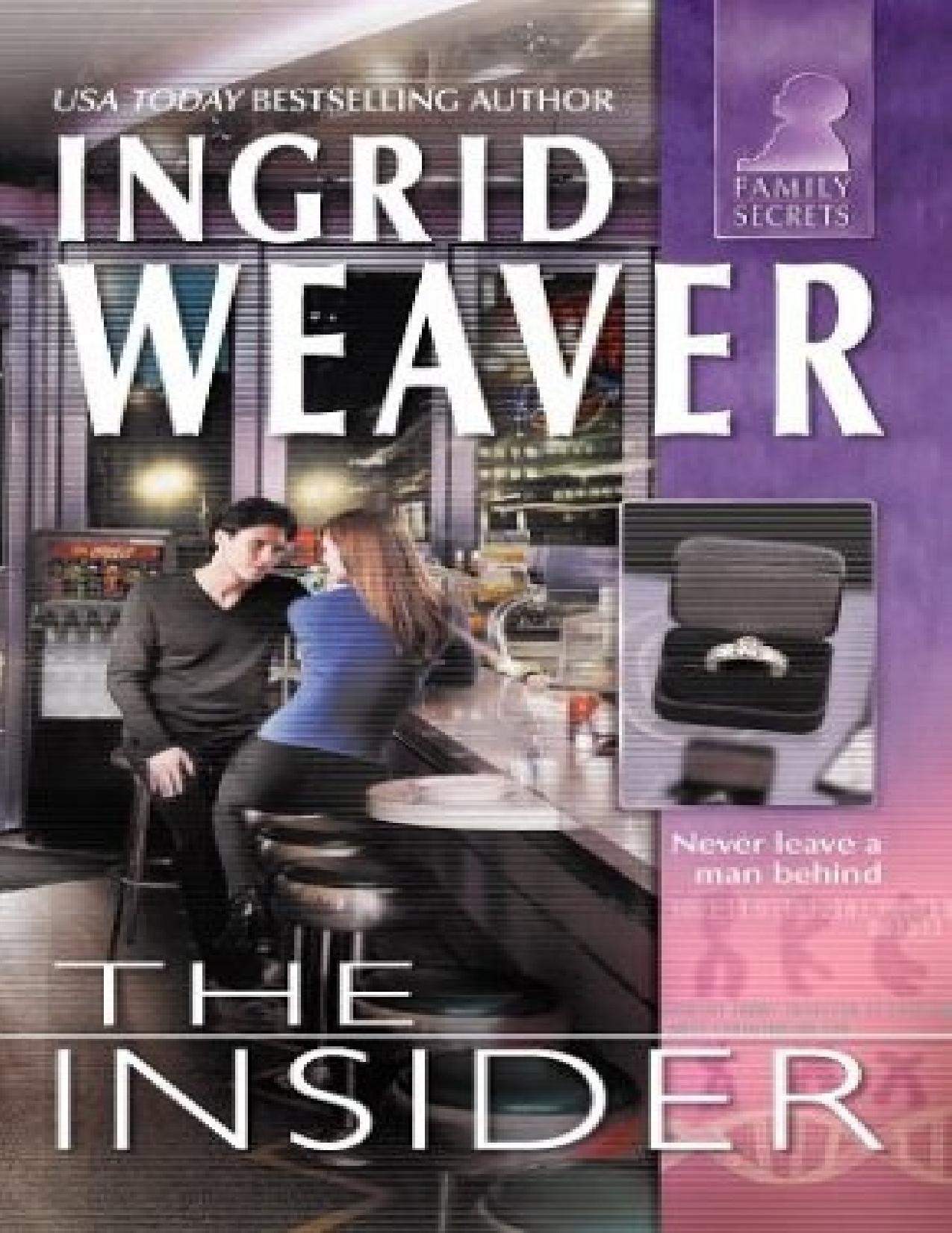 The Insider