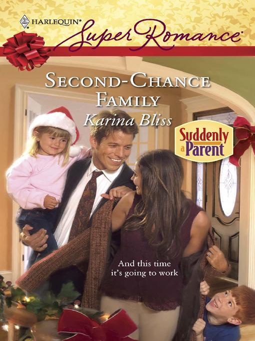 Second-Chance Family