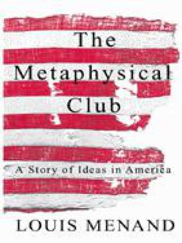 The Metaphysical Club