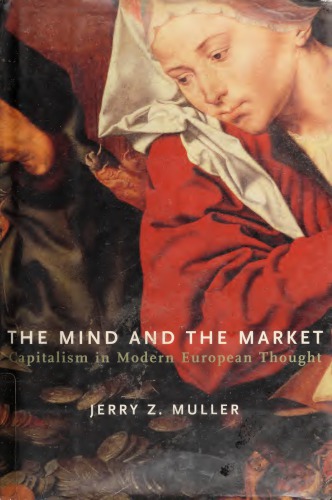 The Mind and the Market