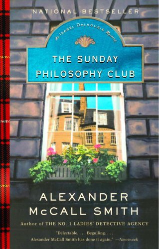 The Sunday Philosophy Club