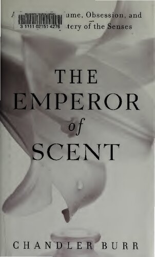 The Emperor of Scent