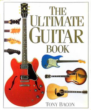The Ultimate Guitar Book