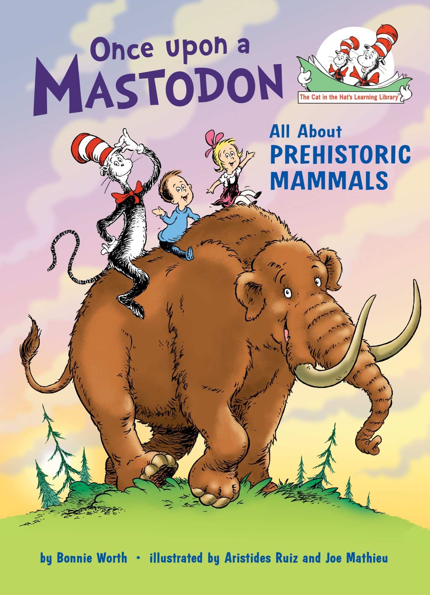 Once Upon a Mastodon