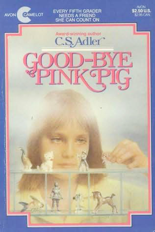 Good-Bye Pink Pig