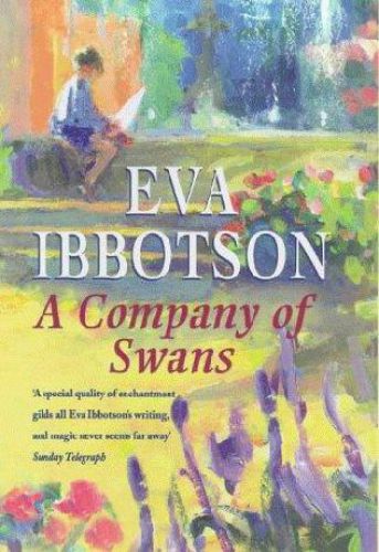 A Company of Swans