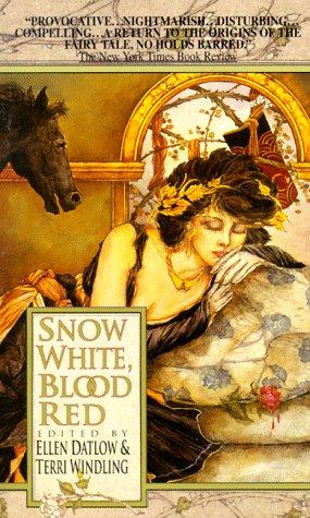 Snow White, Blood Red