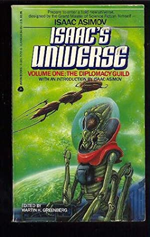 Isaac's Universe Volume One