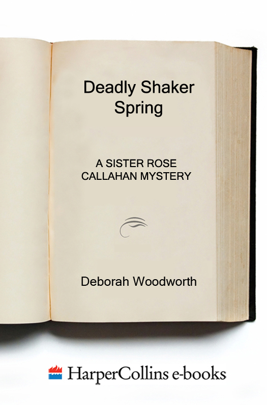 Deadly Shaker Spring