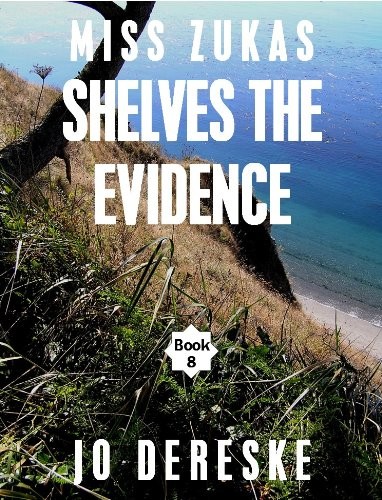 Miss Zukas Shelves the Evidence