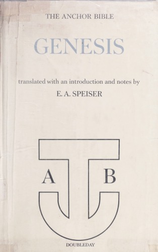 Genesis