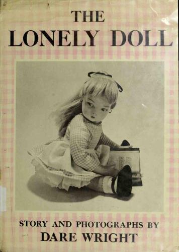 The Lonely Doll