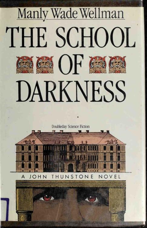 The School Of Darkness