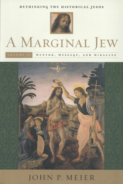 A Marginal Jew