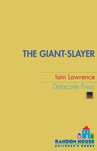 The Giant-Slayer
