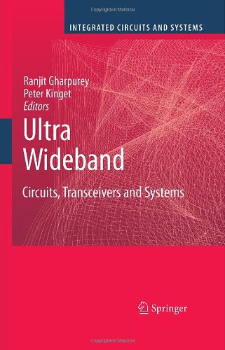 Ultra Wideband