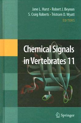 Chemical Signals in Vertebrates 11