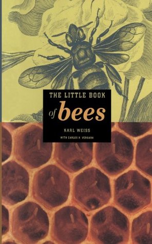 The Little Book of Bees