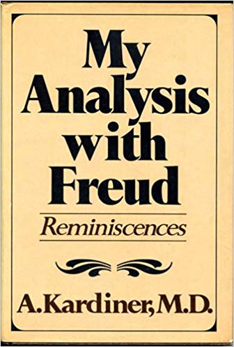 My Analysis with Freud