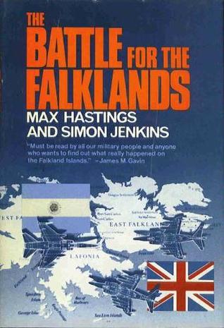 The Battle for the Falklands