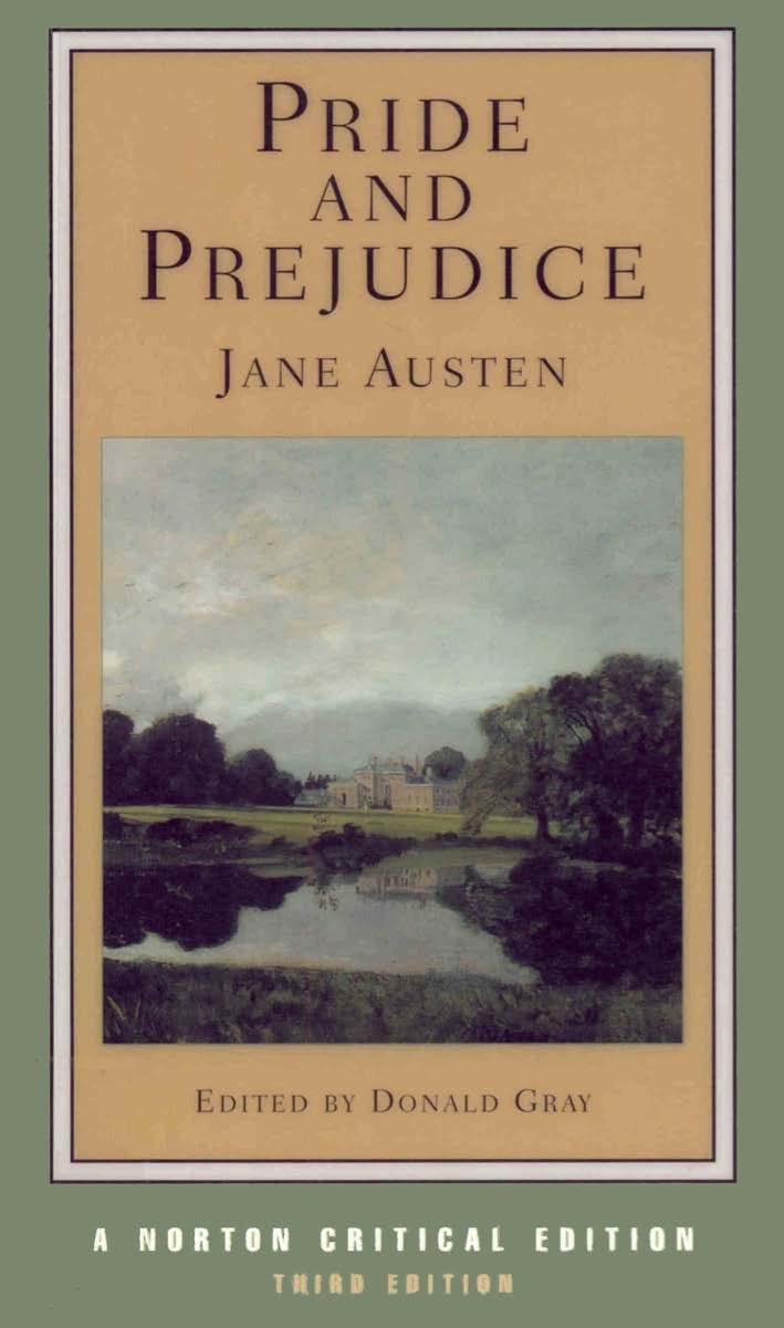 Pride and Prejudice