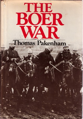 The Boer War