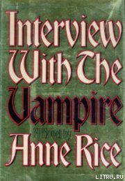 Interview with the Vampire