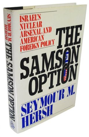 The Samson Option