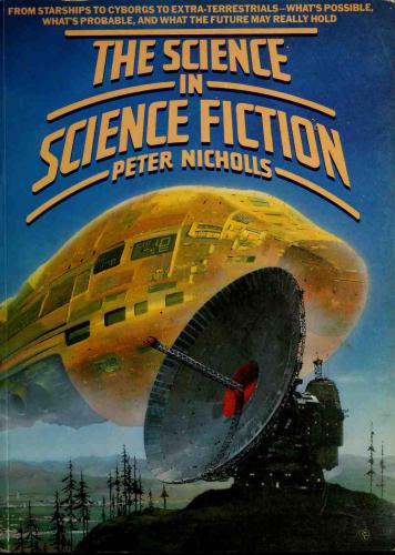 The Science in Science Fiction