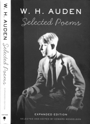 Selected Poems of W.H Auden